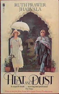 Heat and Dust | 9999903385554 | Ruth Prawer Jhabvala