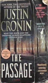 The Passage | 9999903346401 | Justin Cronin