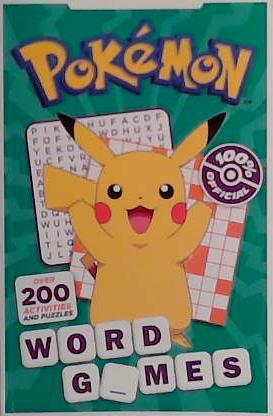 Word Games | 9999903476856