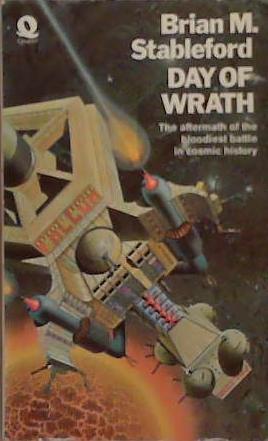 Day of Wrath | 9999903263494 | Brian M. Stableford