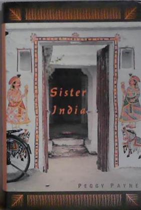 Sister India | 9999903407621 | Peggy Payne