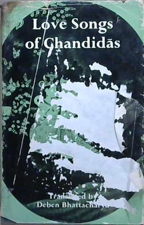 Lve Songs of Chandidas | 9999903098485