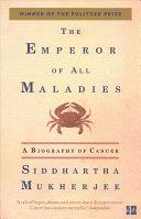 The Emperor of All Maladies | 9999903427698 | Siddhartha Mukherjee