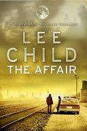 Affair | 9999903448181 | Lee Child,