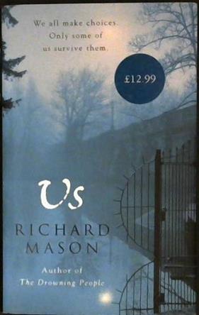 Us | 9999902979570 | Richard Mason