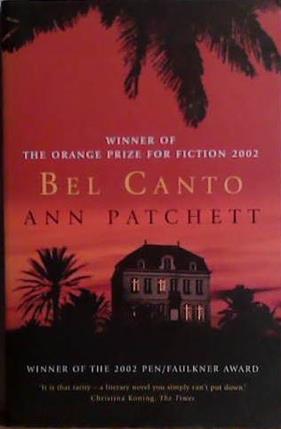 Bel Canto | 9999903481034 | Patchett, Ann
