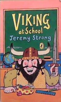 Vikings At School | 9999903310525 | Strong, Jeremy