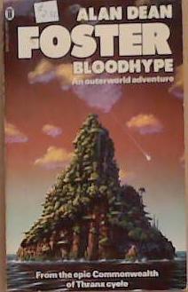Bloodhype | 9999903360216 | Foster, Alan Dean