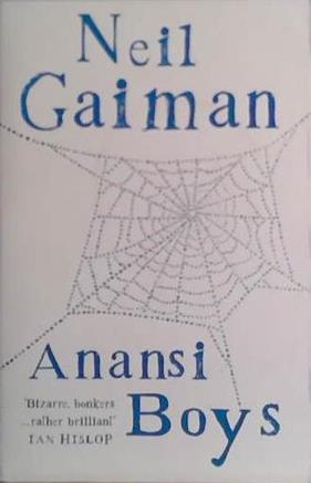 Anansi Boys | 9999903473473 | Gaiman, Neil