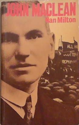 John Maclean | 9999903308478 | Nan Milton