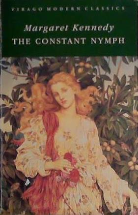 The Constant Nymph | 9999903446507 | Margaret Kennedy