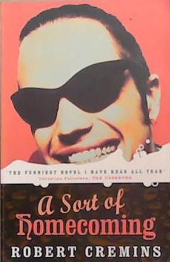 A Sort of Homecoming | 9999903311935 | Robert Cremins