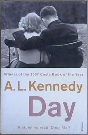 Day | 9999903092223 | A. L. Kennedy