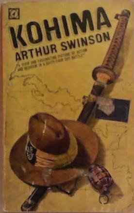 Kohima | 9999903275763 | Arthur Swinson