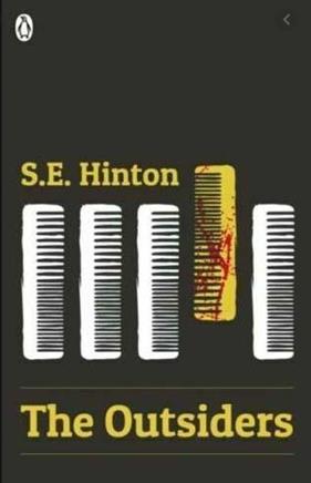 The Outsiders | 9999903464556 | Hinton, S.E.