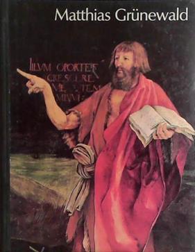 Matthias Grünewald (German) | 9999903431459