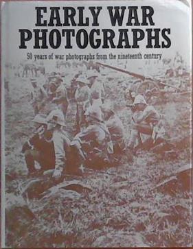 Early War Photographs | 9999903386773 | pat Hodgson