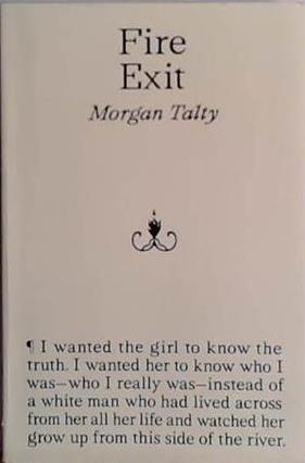 Fire Exit | 9999903449959 | Morgan Talty