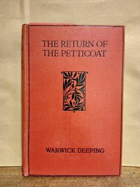 The Return of the Petticoat | 9999902448151 | Deeping, Warwick
