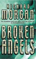 Broken Angels | 9999903413288 | Morgan, Richard