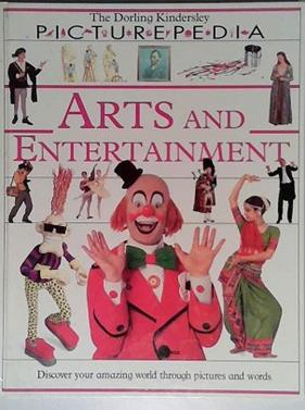 Arts and Entertainment | 9999903449164 | Adrian Gilbert
