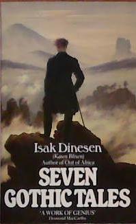 Seven Gothic Tales | 9999903383475 | Isak Dinesen,