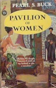 Pavillion of Women | 9999903333388 | Pearl S. Buck