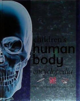 Children's Human Body | 9999903476696