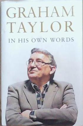 Graham Taylor | 9999903345411 | Graham Taylor