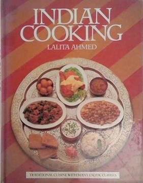 Indian Cooking | 9999903401407 | Lalita Ahmed