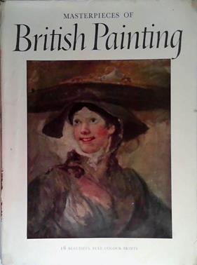 Masterpieces of British Painting | 9999903479376 | Irene Gordon