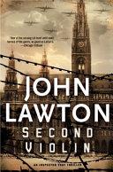 Second Violin | 9999903434269 | John Lawton