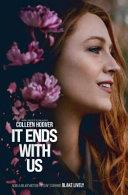 It Ends With Us | 9999903448945 | Colleen Hoover