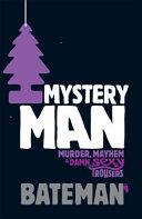 Mystery Man | 9999903384366 | Bateman