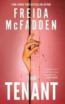 The Tenant | 9999903397083 | Freida McFadden