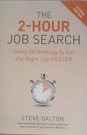 The  24-Hour Job Search | 9999903404071 | Steve Dalton