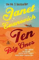 Ten Big Ones | 9999903379324 | Janet Evanovich