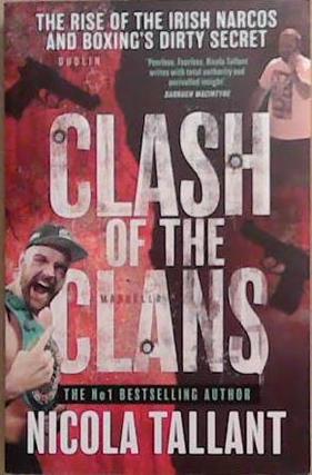 Clash of the Clans | 9999903367482 | Nicola Tallant