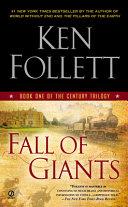 Fall of Giants | 9999903503262 | Follett, Ken