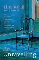 An Unravelling | 9999902972007 | Elske Rahill