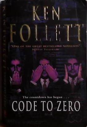 Code to Zero | 9999903523765 | Follett, Ken