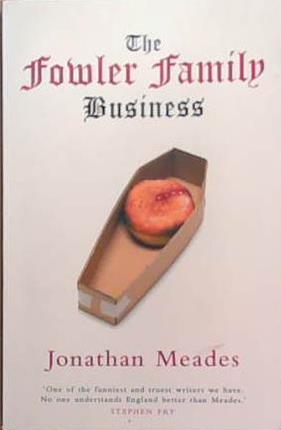 The Fowler Family Business | 9999903294184 | Meades, Jonathan
