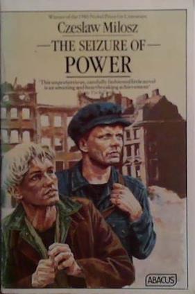 The Seizure of Power | 9999903501657 | Czeslaw Milosz
