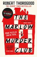 The Marlow Murder Club | 9999903427889 | Robert Thorogood