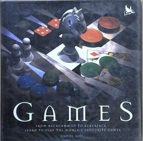 Games | 9999903131397 | Daniel King