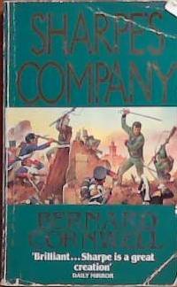 Sharpe's Company | 9999903399605 | Bernard Cornwell,