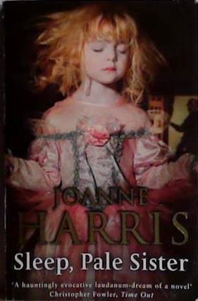 Sleep Pale Sister | 9999903464211 | Harris, Joanne