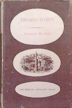 Thomas Hardy | 9999903340348 | Desmond Hawkins