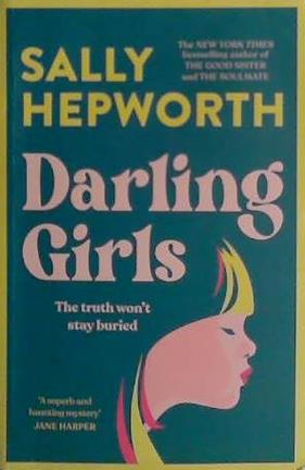Darling Girls | 9999903448112 | Sally Hepworth