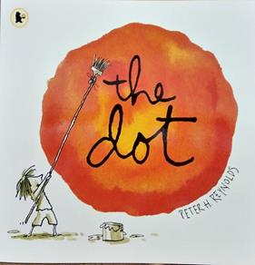 The Dot | 9999903304074 | Reynolds, Peter H.